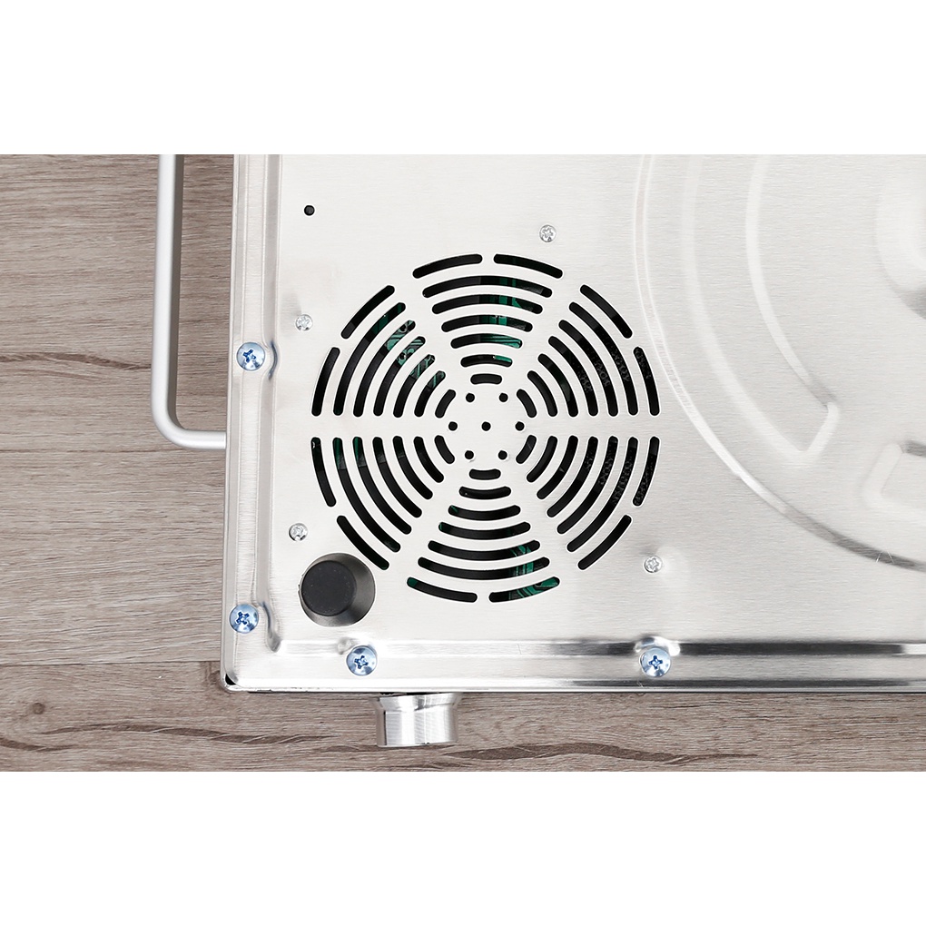 Bếp hồng ngoại cảm ứng Sunhouse SHD6017  - Mới 100% - Bảo hành chính hãng 12 tháng toàn quốc