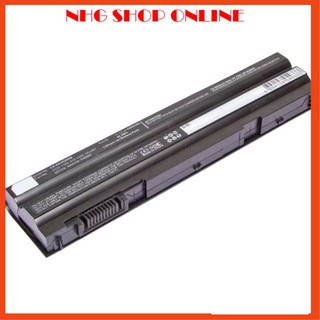 🎁 Pin Laptop Dell Latitude E5420 E5520 E6420 E6520 6 cell