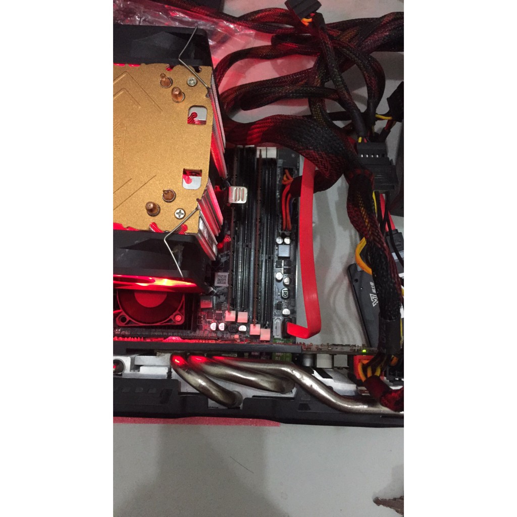 Bộ máy tính x58 27092019 | BigBuy360 - bigbuy360.vn