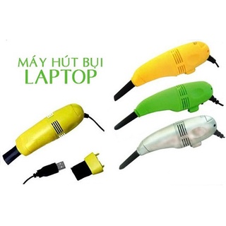 Máy Hút Bụi Bàn Phím Mini