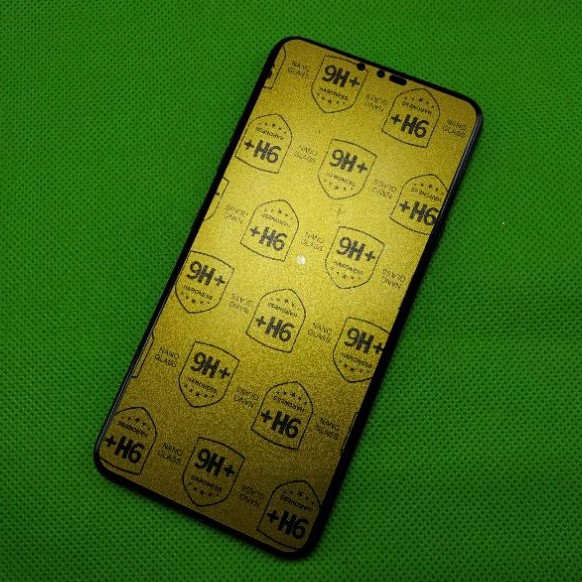 Dán cường lực dẻo nano LG V40 ThinQ