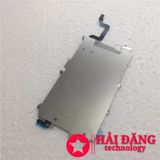 Cáp Nối Vân Tay Nẹp Sắt iPhone 6 Plus