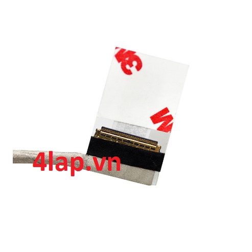 Thay Cáp màn hình - Cable LCD laptop Lenovo G50-30 G50-45 G50-70 G50-80 Z50-45 Z50-75 Z50-70 DC2001MH00 0249YD