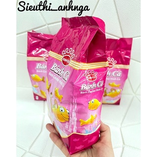 Bánh cá mặn kinh đô 315g