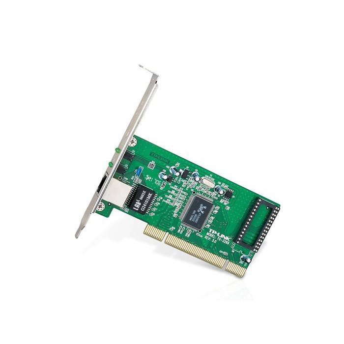 Bộ Chuyển Đổi Mạng Tp-link Tg-3269 - Gigabit Pci