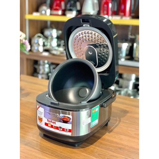 Nồi cơm cao tần siêu hot 2020 tefal rk805565