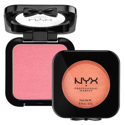 PHẤN MÁ NYX HD PROFESSIONAL MAKE UP HIGH DEFINITION BLUSH