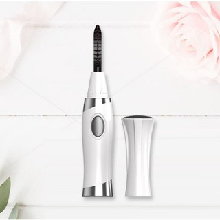 KẸP MI NHIỆT SIÊU CONG/ Máy uốn mi nhiệt cong từ sợi mi góc mắt đến sợi mi đuôi mắt