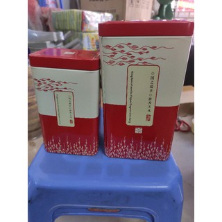 Hộp đựng chè loại to