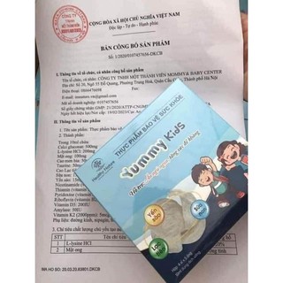 SIRO GIÚP BÉ ĂN NGỦ NGON