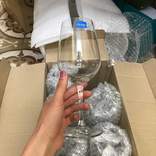 LY THỦY TINH OCEAN LEXINGTON RED WINE 1019R16 455ML