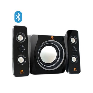 Bộ loa đa năng 2.1 ♥️FREESHIP♥️ tích hợp bluetooth USB SDcard iSound SP2111B