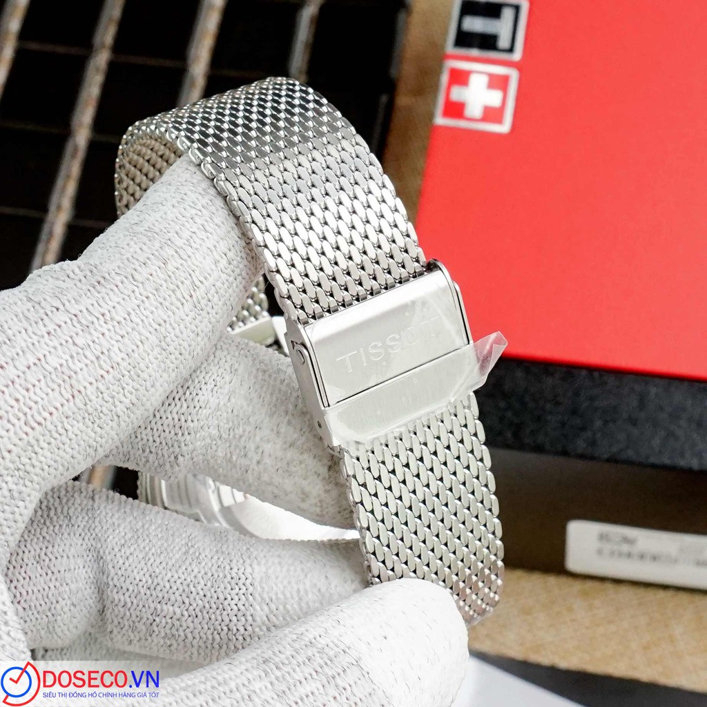 Đồng hồ nam Tissot Seastar T120.407.11.091.00