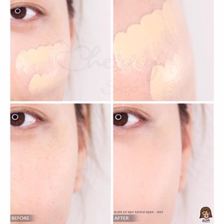 KEM NỀN ESPOIR PRO TAILOR FOUNDATION MINI 10ML