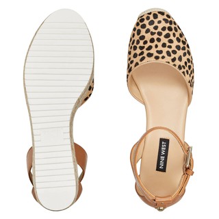 Giày đế cói nữ NINE WEST wnAUDRAP5