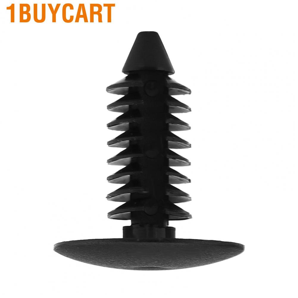 1buycart Bumper Retainer  Multiple Usage Fastener Clip Push Universal Car Door for Tools Fixed