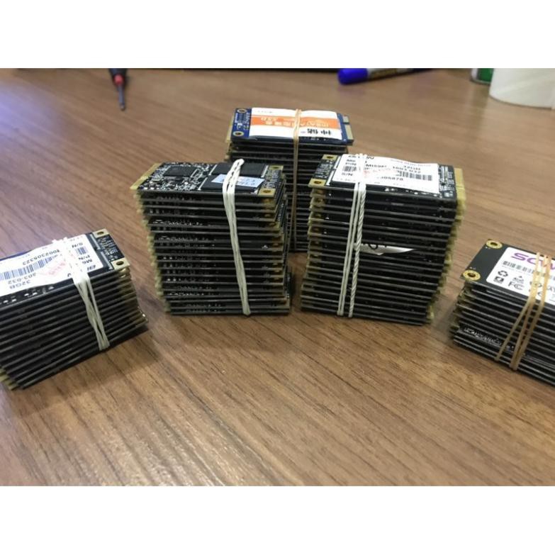 Ổ cứng ssd chuẩn msata 16G, 32G, 64G, 128G | BigBuy360 - bigbuy360.vn