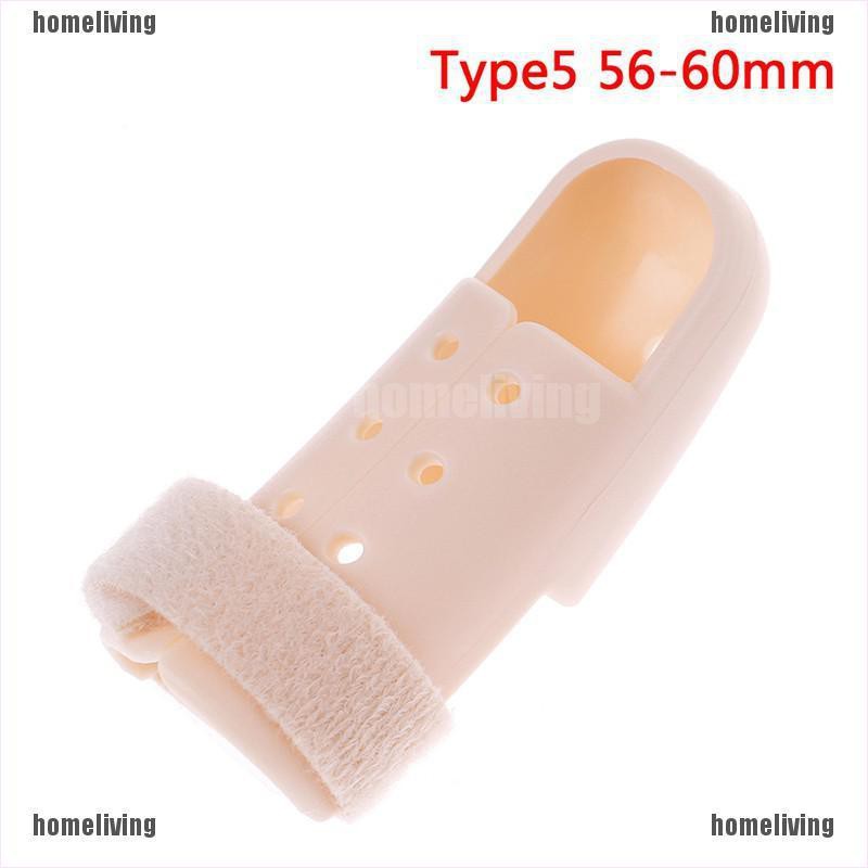 【homeliving】Pain Relief Trigger Finger Splint Straightener Corrector