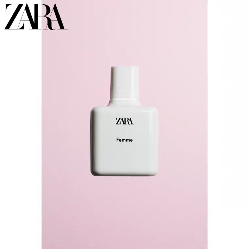 Nước hoa ZARA Chính hãng 30ml 100ml 200ml