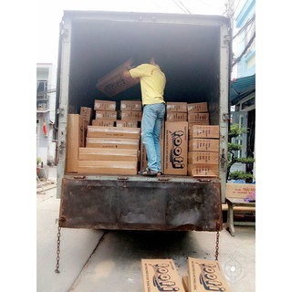 Xe thăng bằng Tooti Pro