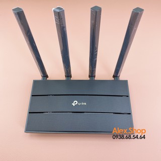 Router TP-Link Archer C80