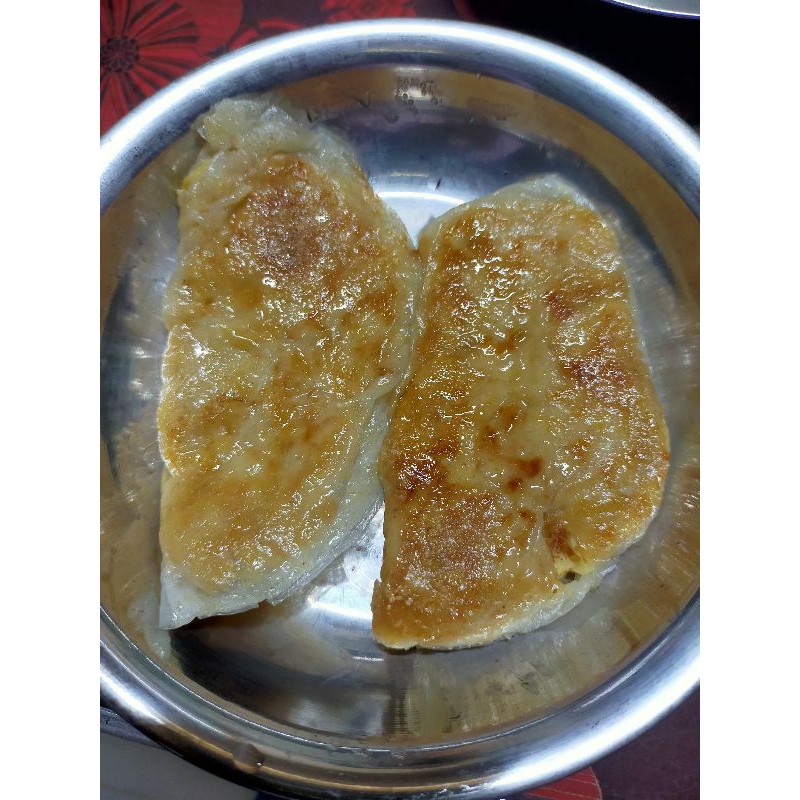 THỰC PHẨM CHAY CHẢ PHÙ CHÚC NON AMLA ( TRỨNG CHIÊN CHAY) | BigBuy360 - bigbuy360.vn