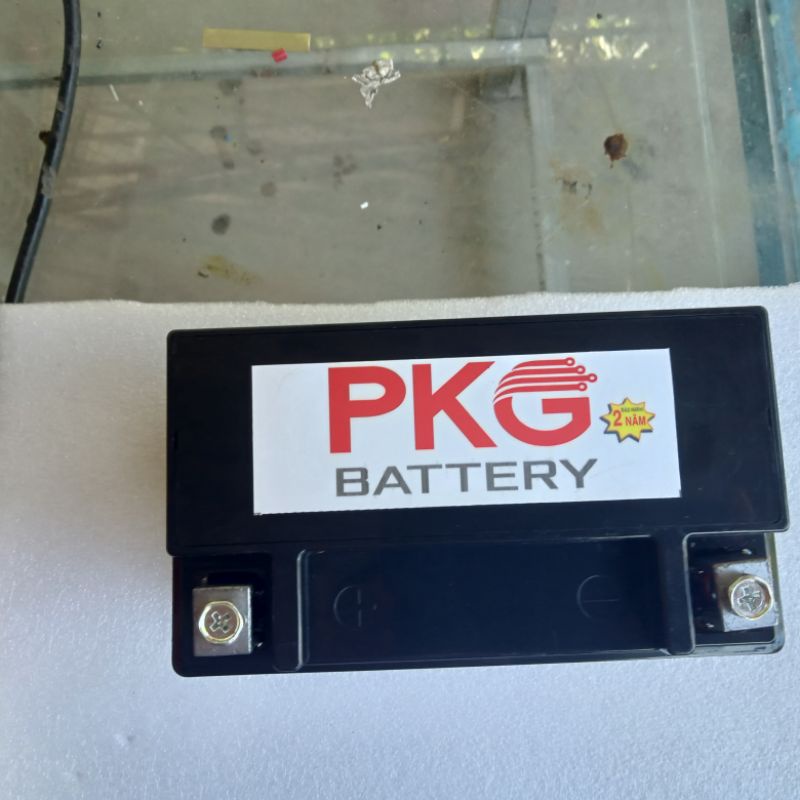 Ắc quy lithium 12.8v 15ah khơi đông xe phân khối lơn 1500cc trở xuống