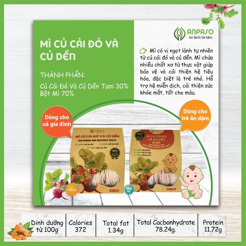 Mì rau củ oganic ăn healthy, giảm cân eatclean, bán keto, thực dưỡng