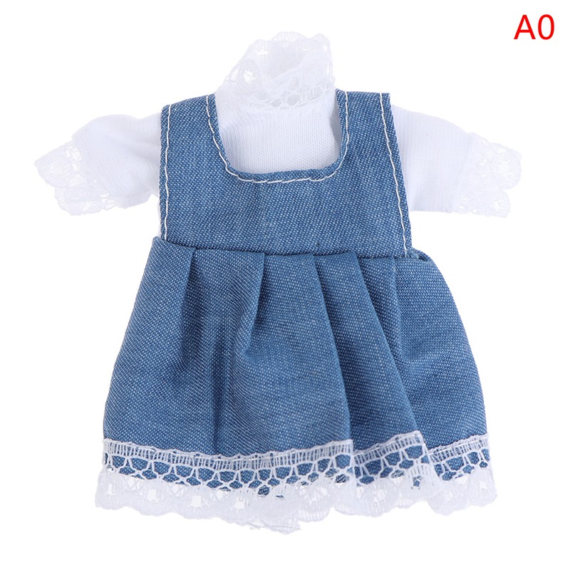 Giày Múa Ba Lê Mini Tỉ Lệ 1: 8 Cho Bé