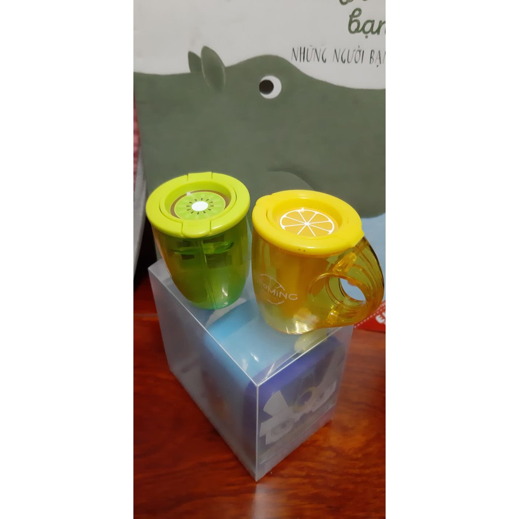 Gọt chì min Deli 0551