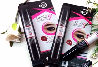 Mascara Ashley Volume 2 Đầu Thái Lan