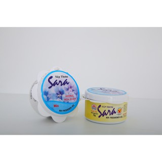 Sáp Thơm Sara 75gr