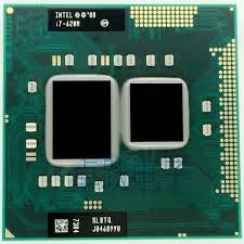 Cpu i7 620m cho laptop core i thế hệ 1 chạy hm 55 hm 57 | WebRaoVat - webraovat.net.vn