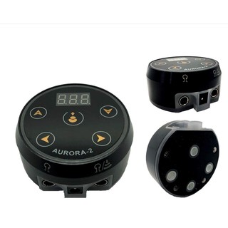 Nguồn xăm aurora 2 - wispshop.net
