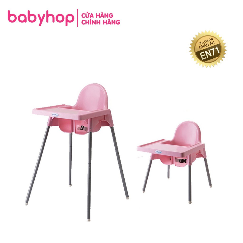 Mặt bàn HÀNG MỚI XƯỚC NHẸ  ghế glosby babyhop ( bán rời )