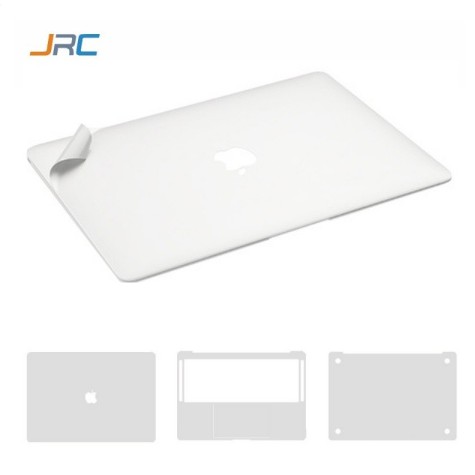 BỘ DÁN 3 IN 1 JRC MACBOOK (FULL,KHÔNG GỒM MÀN HÌNH)
