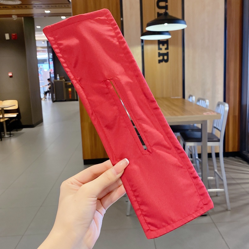 Kẹp tóc hình nơ thời trang Hàn Quốc dành cho nữ 2021