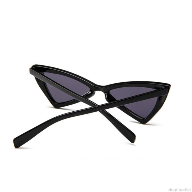Kính mát mắt mèo nam nữ chống tia UV400 phong cách cổ điển | BigBuy360 - bigbuy360.vn