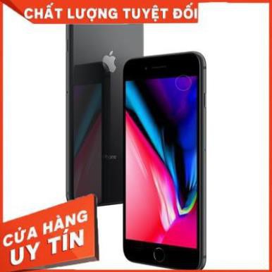 [ Chính hãng] Điện thoại iPhone 8 Plus Quốc tế 256GB, 64GB  bản Mỹ, màu Gold/Trắng/Đen giá tốt