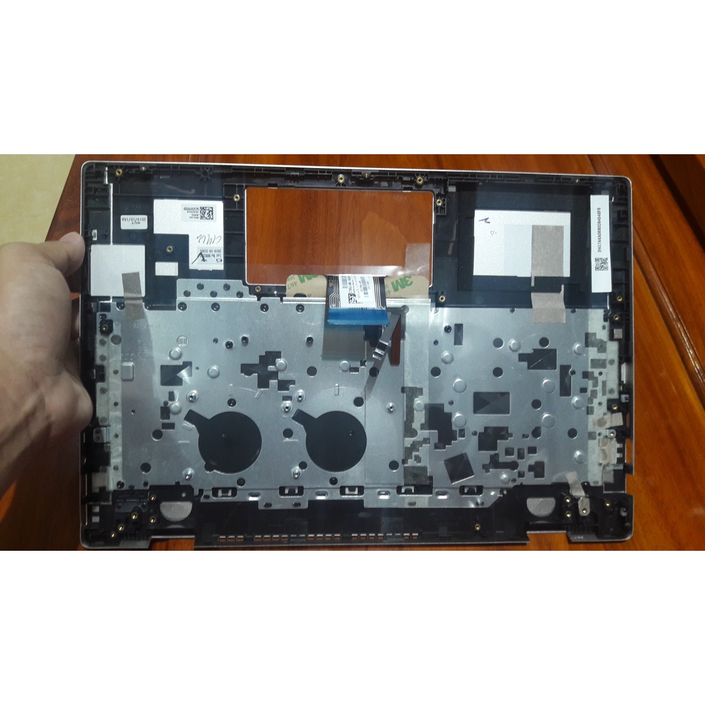 Mặt C + Bàn Phím Laptop HP Pavilion 14 CE3027TU