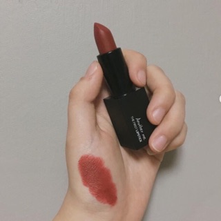 🎁son thỏi merzy another me the first lipstick #l4 with me 😘