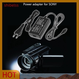 Bộ sạc 100v-240v Ac cho máy ảnh DSLR Sony Ac-L200 L25B