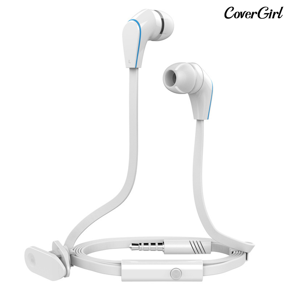 Tai Nghe Nhét Tai Jm12 Có Dây Kèm Mic | BigBuy360 - bigbuy360.vn