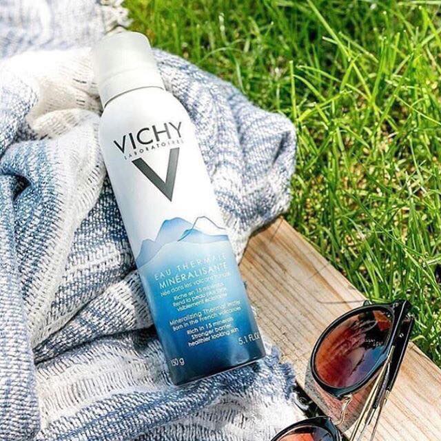 Xịt Khoáng Vichy Eau Thermal Mineralisante Pháp | BigBuy360 - bigbuy360.vn