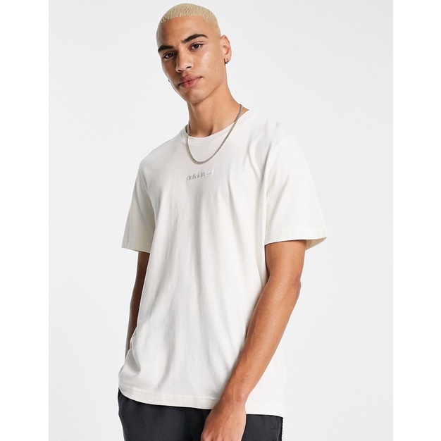 Áo thun nam cổ tròn ngắn tay style unisex nam nữ thun cao cấp thấm hút tốt