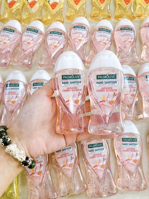 Gel rửa tay khô hàng nhập Úc | BigBuy360 - bigbuy360.vn