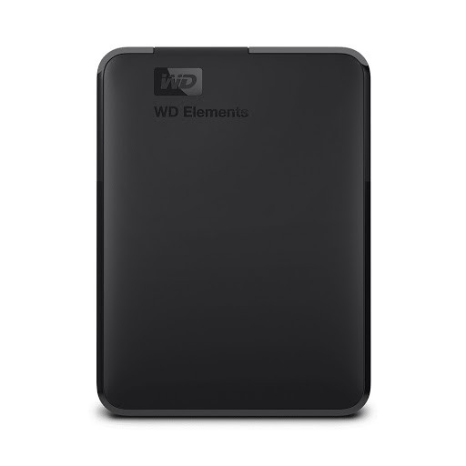 Ổ Cứng Di Động WD Elements 1TB 2.5 WDBUZG0010BBK-WESN