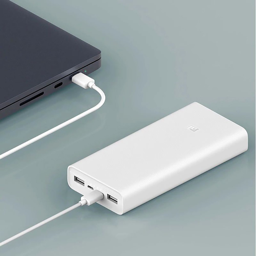 Pin Sạc Dự Phòng Xiaomi 20000mAh Gen 3 2019/ Gen 3 PLM18ZM/ Gen 4 PB2022ZM Bảo hành 6 tháng Shop Điện Máy Center