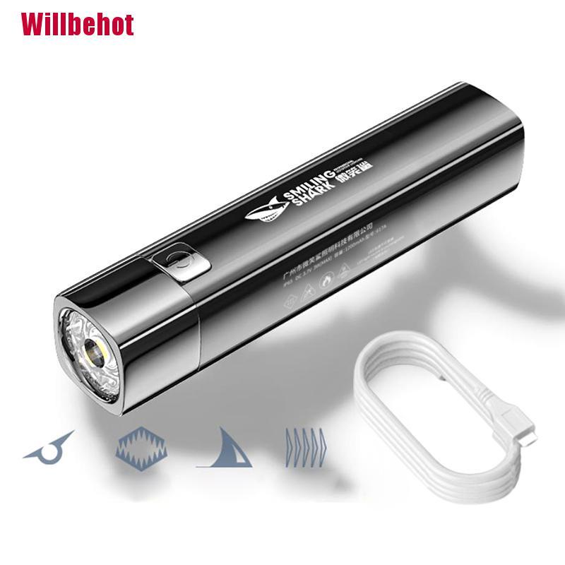 Đèn Pin G3 Siêu Sáng 2 Chế Độ Trong 1 990000Lm Cho