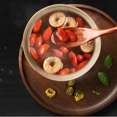 250g Kỷ tử Ninh Hạ date 04/2022 | BigBuy360 - bigbuy360.vn